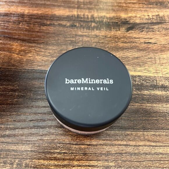 bareMinerals Original Mineral Veil Loose Finishing Powder 0.07 Oz BRAND NEW - Picture 1 of 5